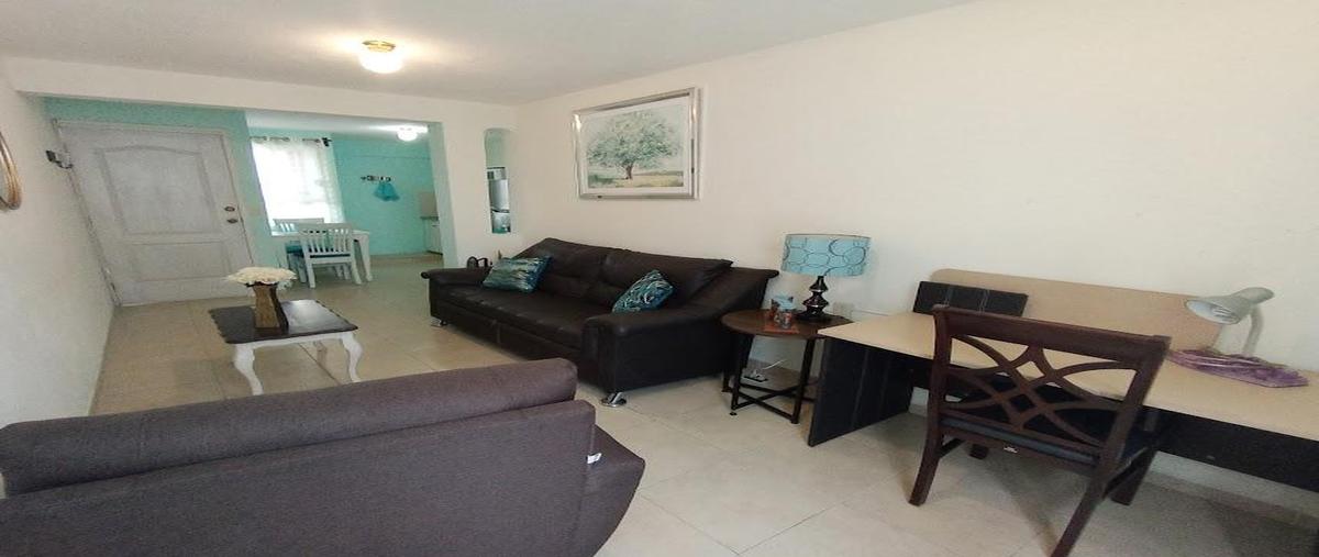 Foto de departamento en renta en  , agrícola francisco i. madero, metepec, méxico, 30238080 No. 03