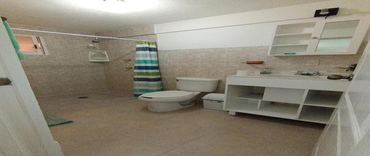 Foto de departamento en renta en  , agrícola francisco i. madero, metepec, méxico, 30238080 No. 04