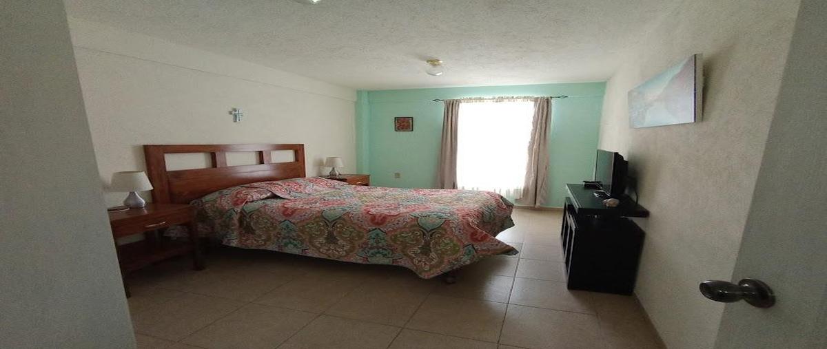 Foto de departamento en renta en  , agrícola francisco i. madero, metepec, méxico, 30238080 No. 05