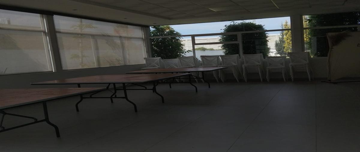 Foto de terreno habitacional en venta en  , agrícola francisco i. madero, metepec, méxico, 0 No. 04