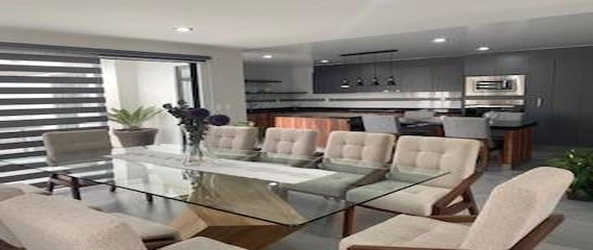Foto de casa en venta en  , agrícola francisco i. madero, metepec, méxico, 0 No. 04