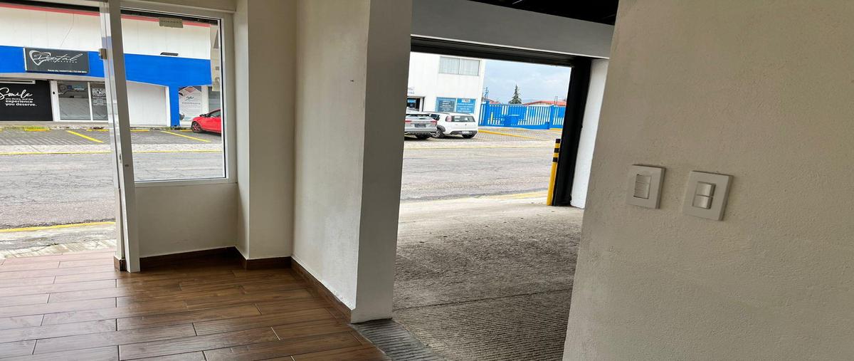 Foto de local en renta en  , agrícola francisco i. madero, metepec, méxico, 0 No. 04