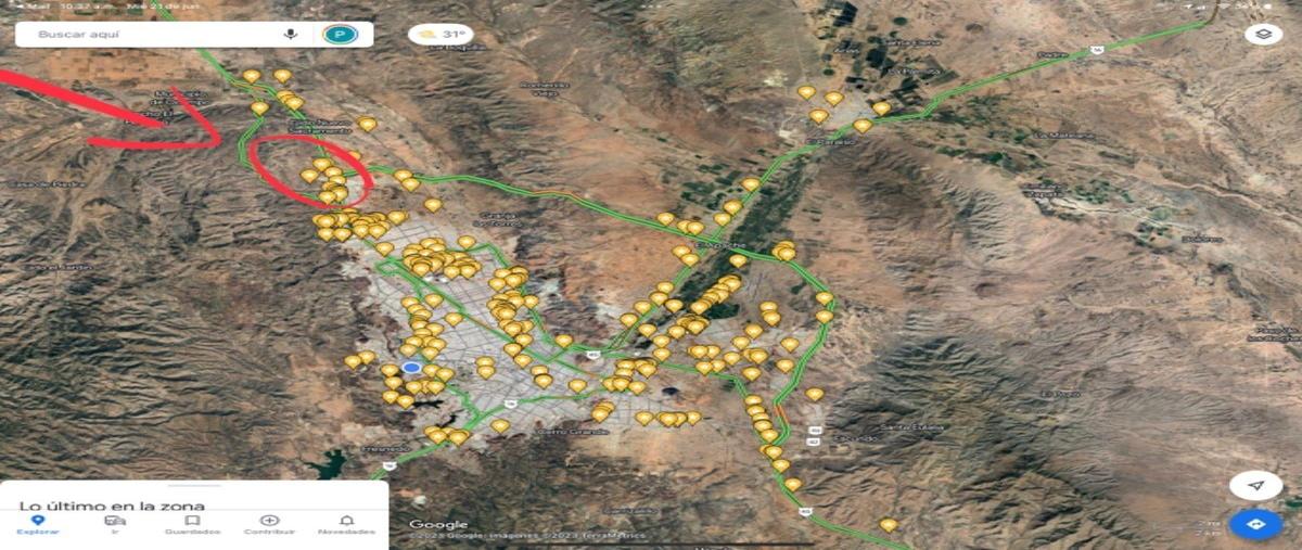 Foto de nave industrial en renta en  , agrícola francisco villa, chihuahua, chihuahua, 27694814 No. 03