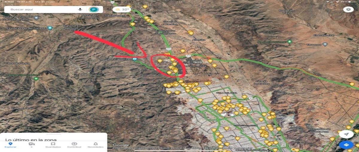 Foto de nave industrial en renta en  , agrícola francisco villa, chihuahua, chihuahua, 27694814 No. 04