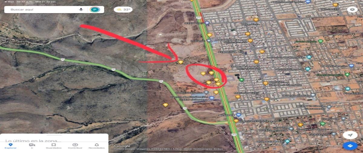 Foto de nave industrial en renta en  , agrícola francisco villa, chihuahua, chihuahua, 27694814 No. 05