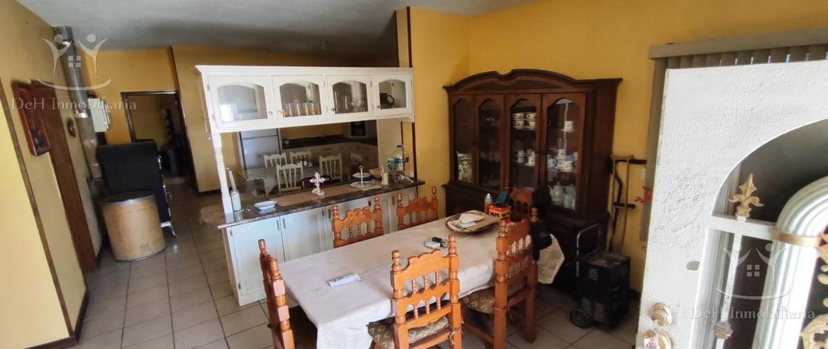Foto de casa en venta en  , agrícola francisco villa, chihuahua, chihuahua, 0 No. 04