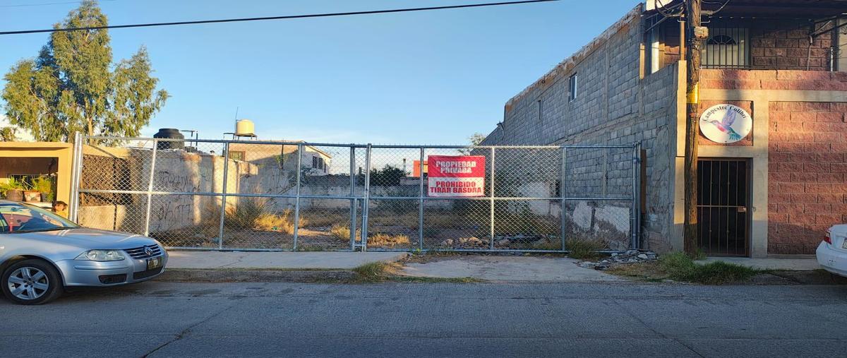 Foto de terreno habitacional en venta en  , agrícola francisco villa, chihuahua, chihuahua, 30268318 No. 03