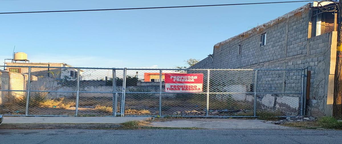 Foto de terreno habitacional en venta en  , agrícola francisco villa, chihuahua, chihuahua, 30268318 No. 04