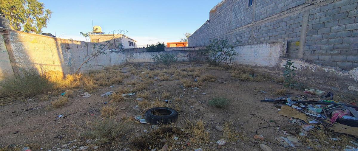 Foto de terreno habitacional en venta en  , agrícola francisco villa, chihuahua, chihuahua, 30268318 No. 05