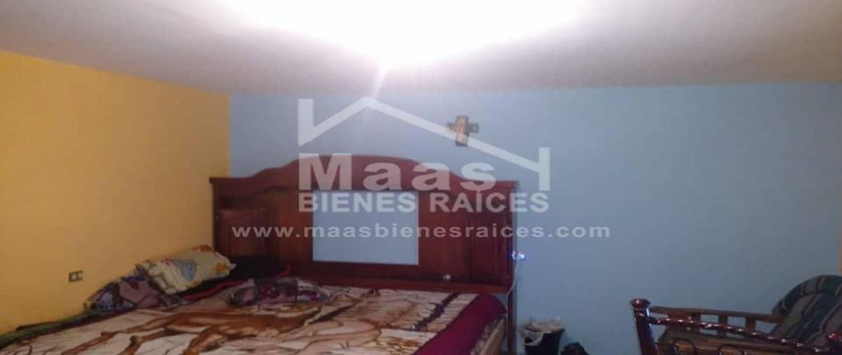 Foto de casa en venta en  , agrícola francisco villa, chihuahua, chihuahua, 30299133 No. 04