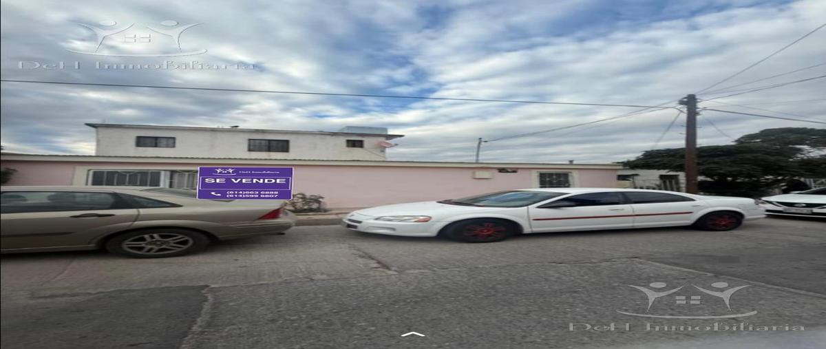 Foto de casa en , agrícola francisco villa, chihuahua, chihuahua, 0 foto 01 Foto de casa en venta en , agrícola francisco villa, chihuahua, chihuahua, 0 No. 01