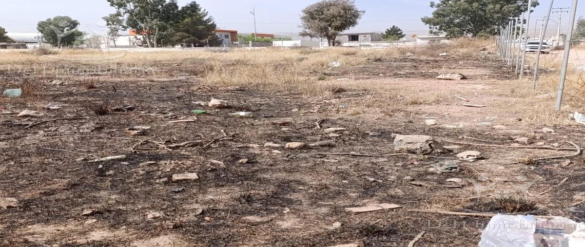 Foto de terreno habitacional en renta en  , agrícola francisco villa, chihuahua, chihuahua, 0 No. 03