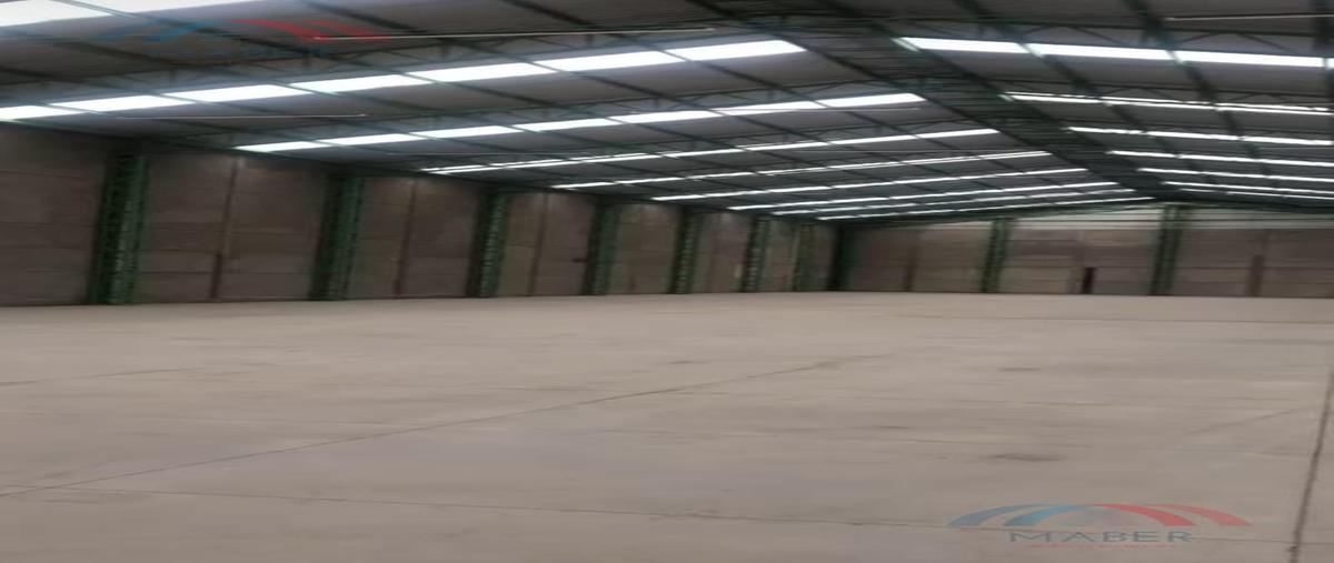 Foto de nave industrial en renta en  , agrícola ignacio zaragoza, puebla, puebla, 0 No. 04