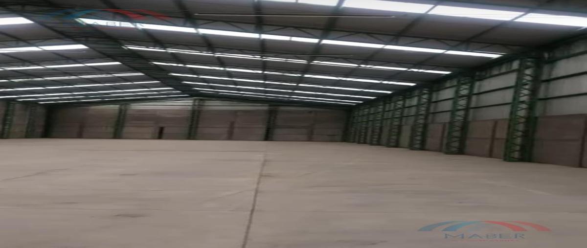 Foto de nave industrial en renta en  , agrícola ignacio zaragoza, puebla, puebla, 0 No. 05