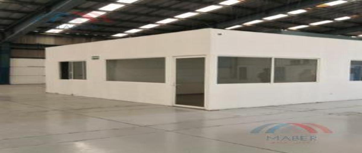 Foto de nave industrial en renta en  , agrícola ignacio zaragoza, puebla, puebla, 0 No. 04