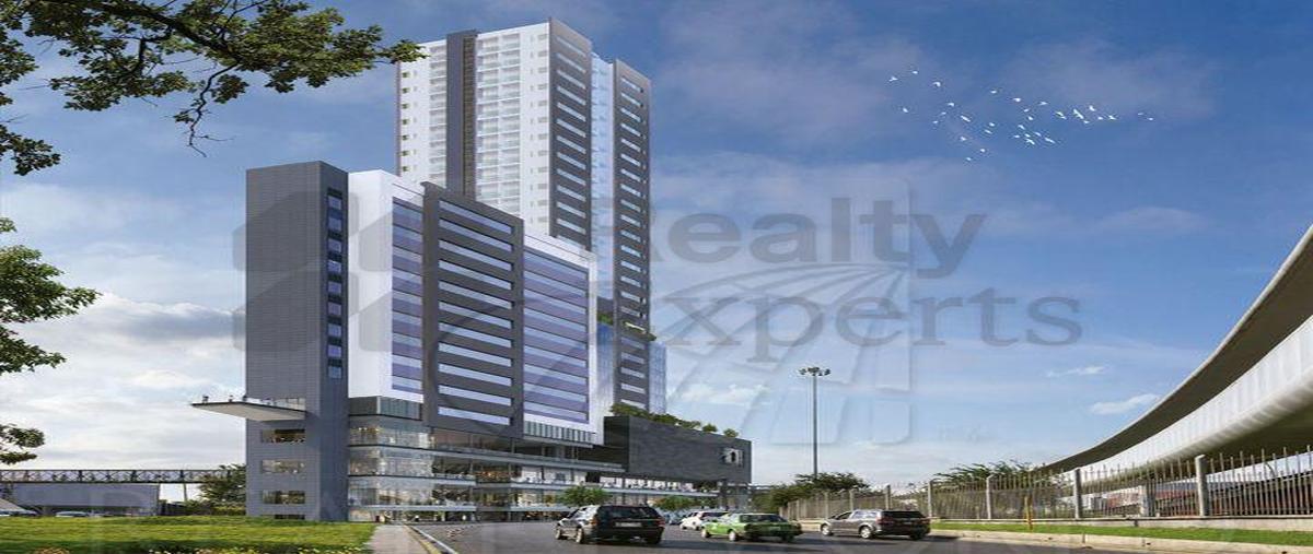 Foto de oficina en renta en  , agrícola, monterrey, nuevo león, 0 No. 03