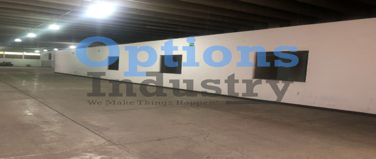 Foto de bodega en renta en  , agrícola oriental, iztacalco, df / cdmx, 18573098 No. 03