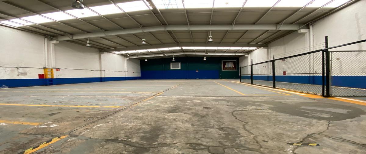 Foto de bodega en renta en  , agrícola oriental, iztacalco, df / cdmx, 22233637 No. 03