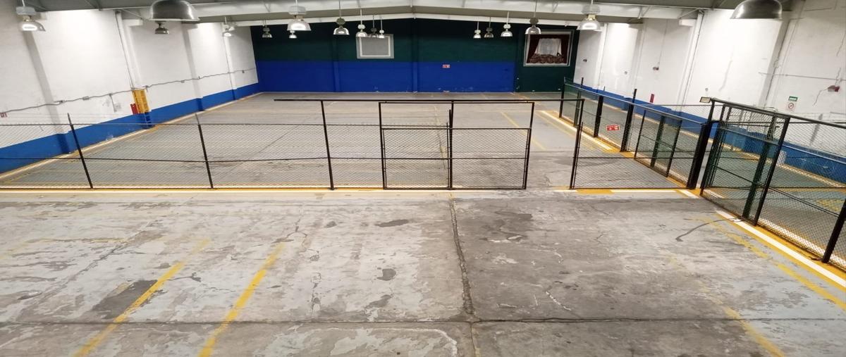 Foto de bodega en renta en  , agrícola oriental, iztacalco, df / cdmx, 22233637 No. 05