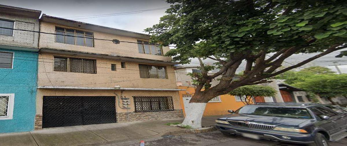 Foto de casa en , agrícola oriental, iztacalco, df / cdmx, 0 foto 02 Foto de casa en venta en , agrícola oriental, iztacalco, df / cdmx, 0 No. 02