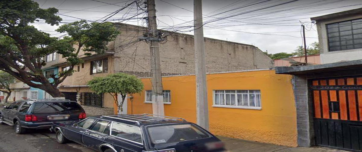 Foto de casa en , agrícola oriental, iztacalco, df / cdmx, 0 foto 03 Foto de casa en venta en , agrícola oriental, iztacalco, df / cdmx, 0 No. 03