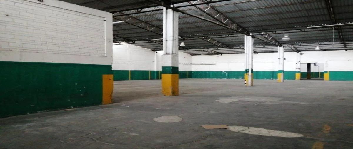 Foto de bodega en renta en  , agrícola oriental, iztacalco, df / cdmx, 0 No. 01