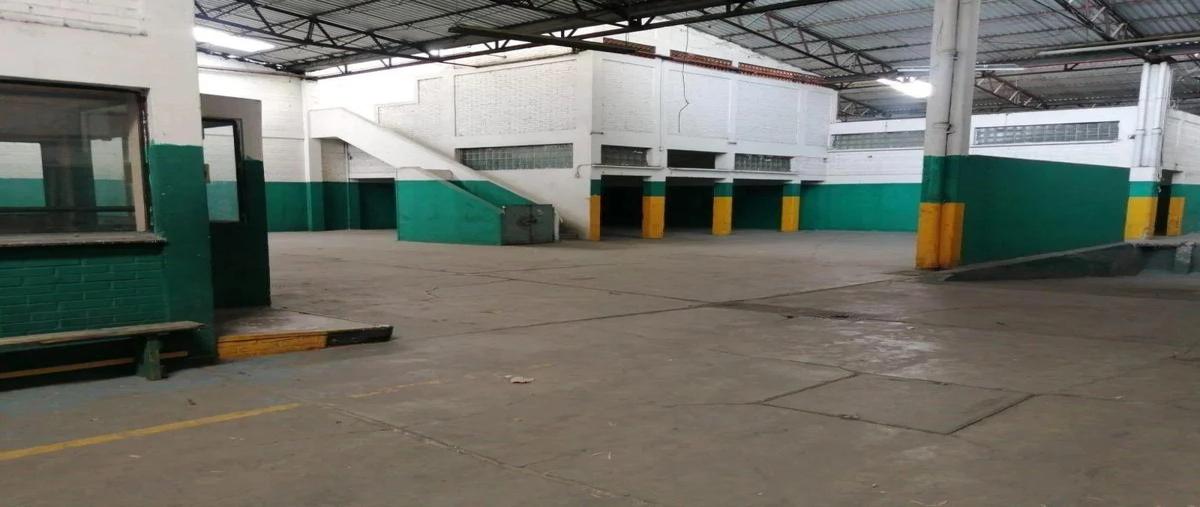 Foto de bodega en renta en  , agrícola oriental, iztacalco, df / cdmx, 0 No. 03