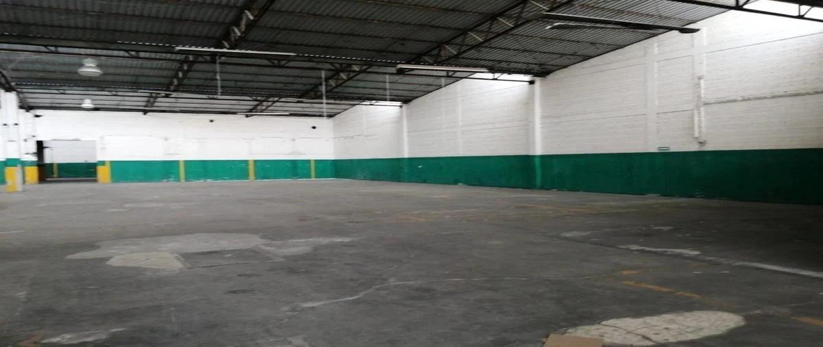 Foto de bodega en renta en  , agrícola oriental, iztacalco, df / cdmx, 0 No. 04