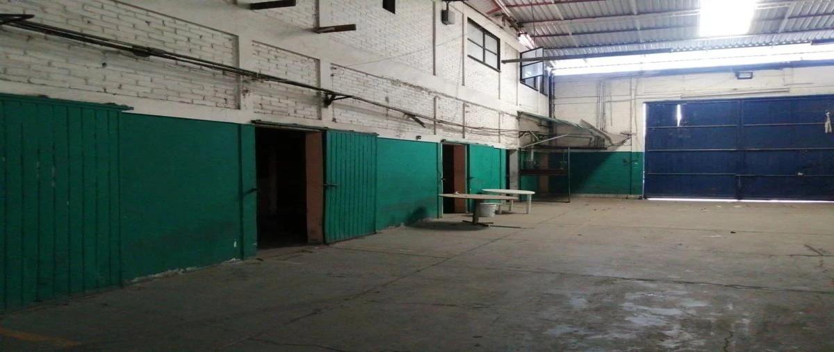 Foto de bodega en renta en  , agrícola oriental, iztacalco, df / cdmx, 0 No. 05