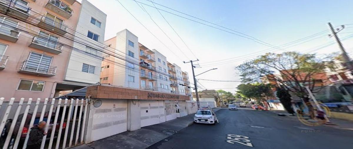 Foto de departamento en venta en  , agrícola oriental, iztacalco, df / cdmx, 0 No. 03