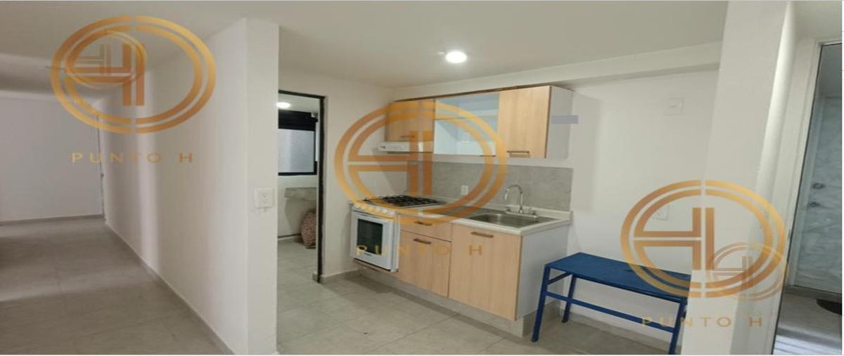 Foto de departamento en venta en  , agrícola oriental, iztacalco, df / cdmx, 0 No. 03