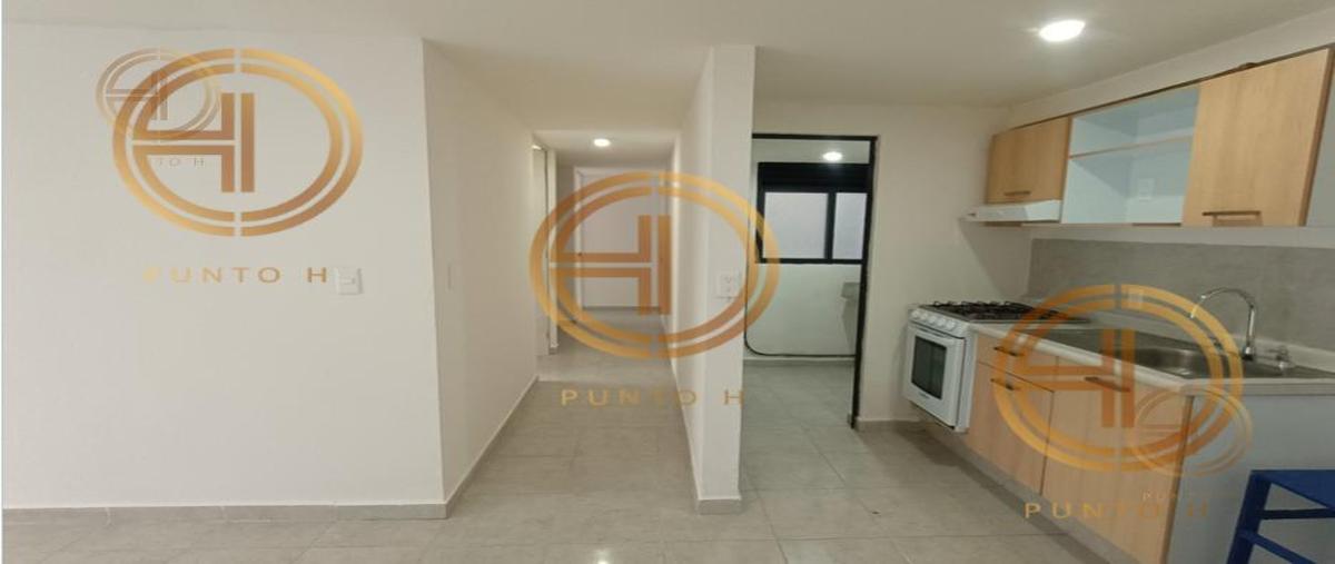 Foto de departamento en venta en  , agrícola oriental, iztacalco, df / cdmx, 0 No. 04
