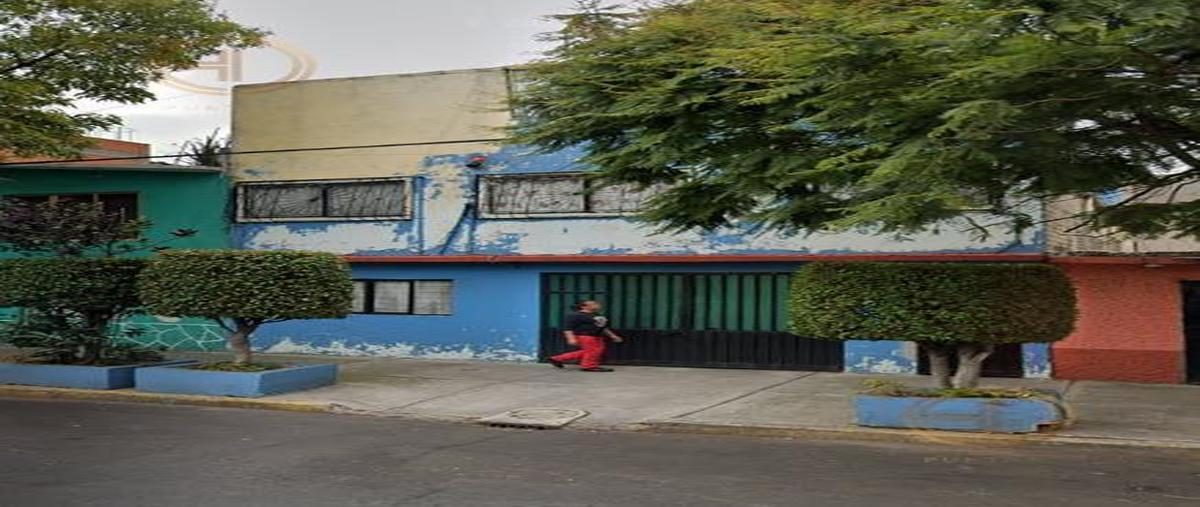 Foto de casa en venta en  , agrícola oriental, iztacalco, df / cdmx, 0 No. 03