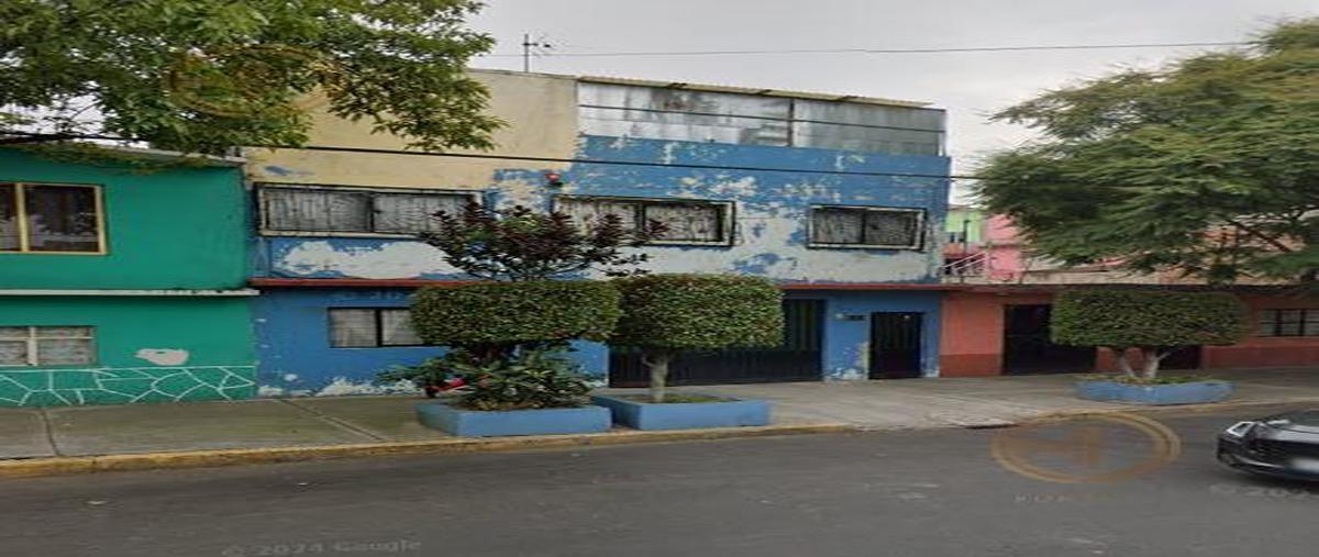 Foto de casa en venta en  , agrícola oriental, iztacalco, df / cdmx, 0 No. 04