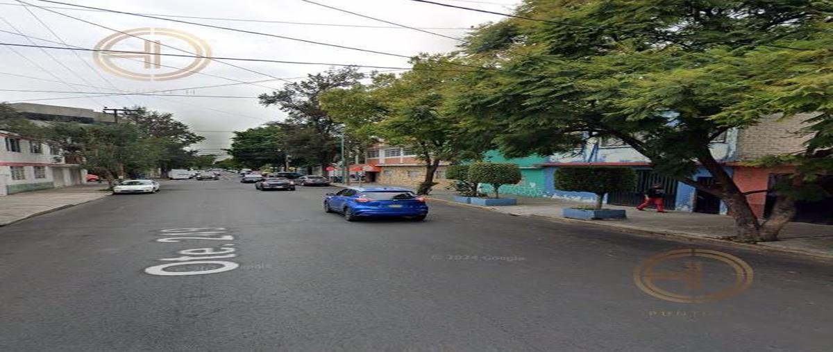 Foto de casa en venta en  , agrícola oriental, iztacalco, df / cdmx, 0 No. 05