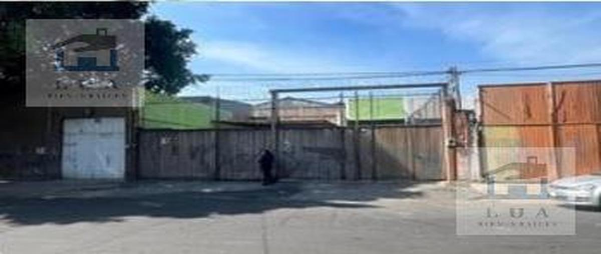Foto de bodega en , agrícola oriental, iztacalco, df / cdmx, 0 foto 03 Foto de bodega en venta en , agrícola oriental, iztacalco, df / cdmx, 0 No. 03