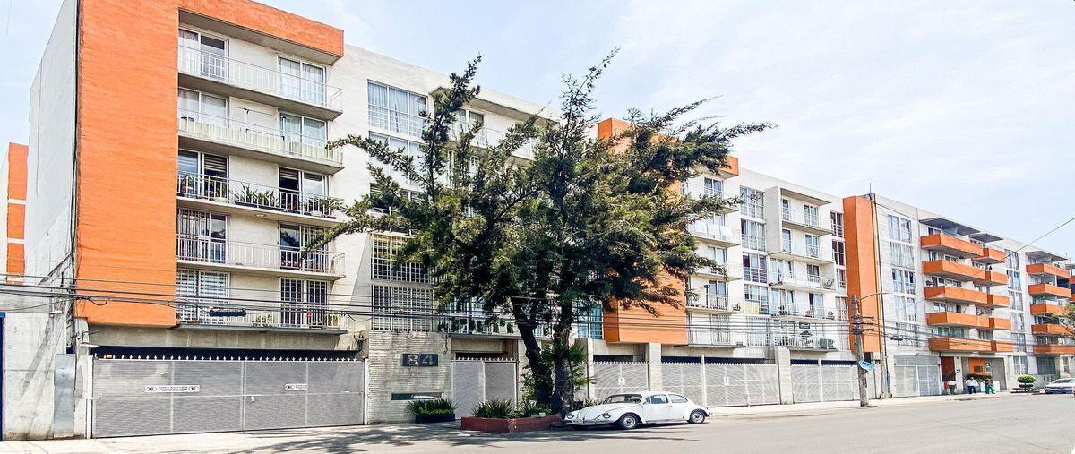 Foto de departamento en , agrícola oriental, iztacalco, df / cdmx, 0 foto 01 Foto de departamento en venta en , agrícola oriental, iztacalco, df / cdmx, 0 No. 01