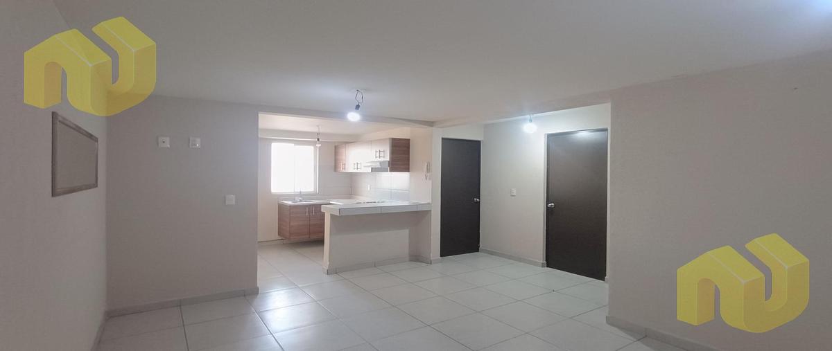 Foto de departamento en venta en  , agrícola oriental, iztacalco, df / cdmx, 30867822 No. 03