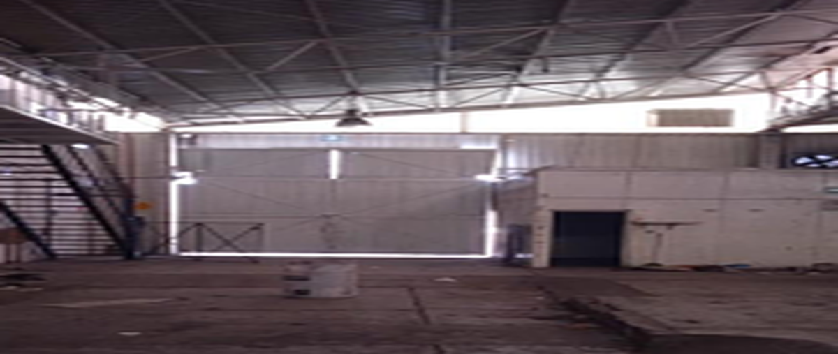 Foto de bodega en renta en  , agrícola oriental, iztacalco, df / cdmx, 30916065 No. 03