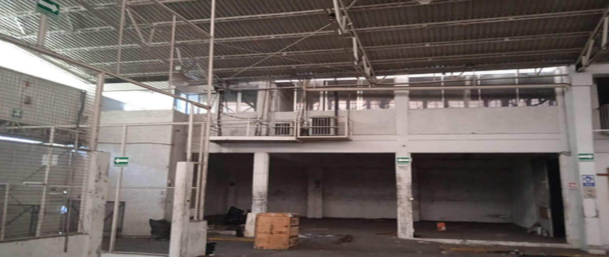 Foto de bodega en renta en  , agrícola oriental, iztacalco, df / cdmx, 30916065 No. 05