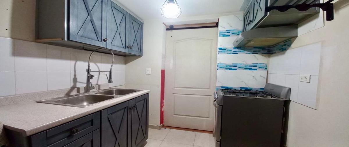 Foto de departamento en venta en  , agrícola oriental, iztacalco, df / cdmx, 0 No. 04