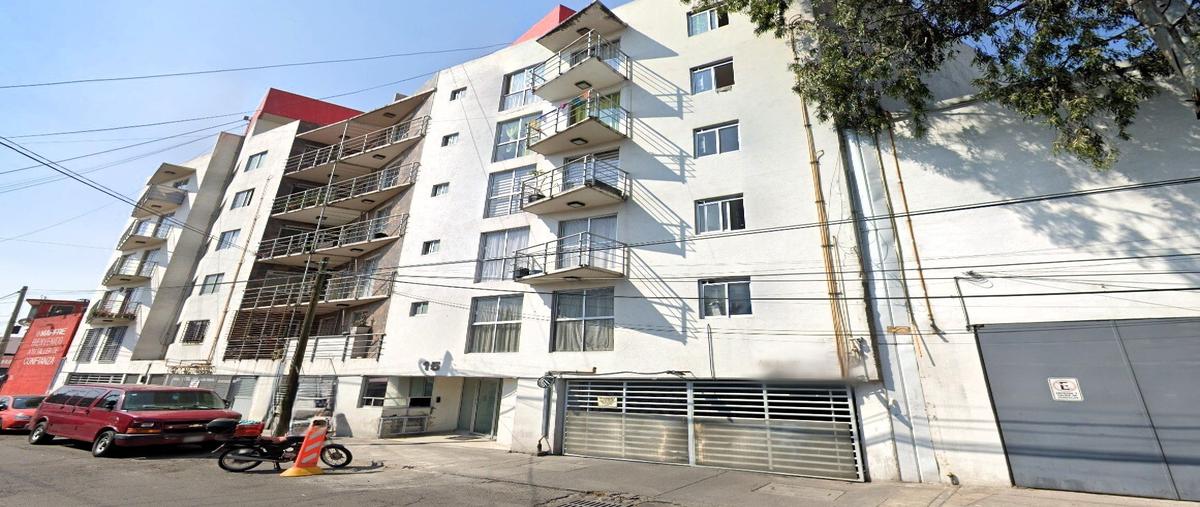 Foto de departamento en , agrícola oriental, iztacalco, df / cdmx, 0 foto 01 Foto de departamento en venta en , agrícola oriental, iztacalco, df / cdmx, 0 No. 01