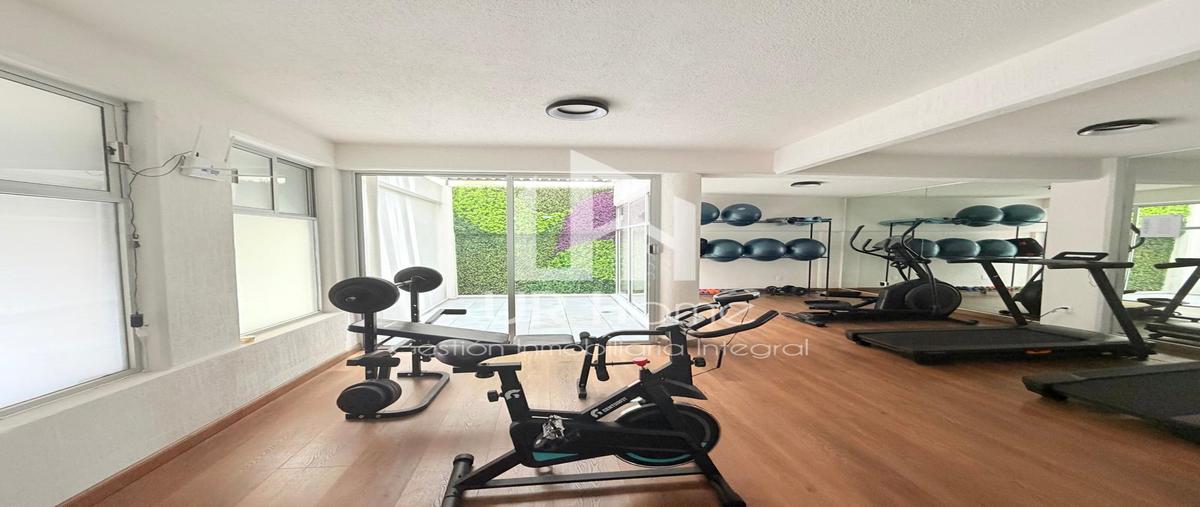 Foto de departamento en renta en  , agrícola oriental, iztacalco, df / cdmx, 0 No. 04