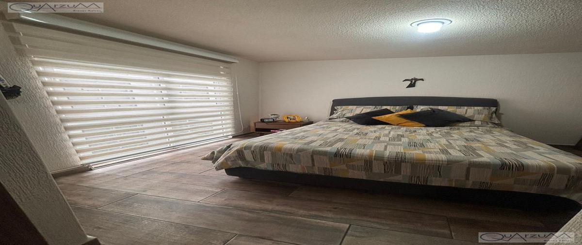 Foto de departamento en renta en  , agrícola oriental, iztacalco, df / cdmx, 0 No. 05