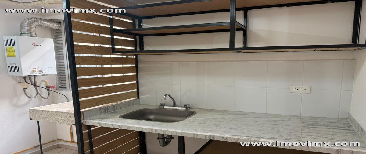 Foto de departamento en venta en  , agrícola oriental, iztacalco, df / cdmx, 0 No. 04