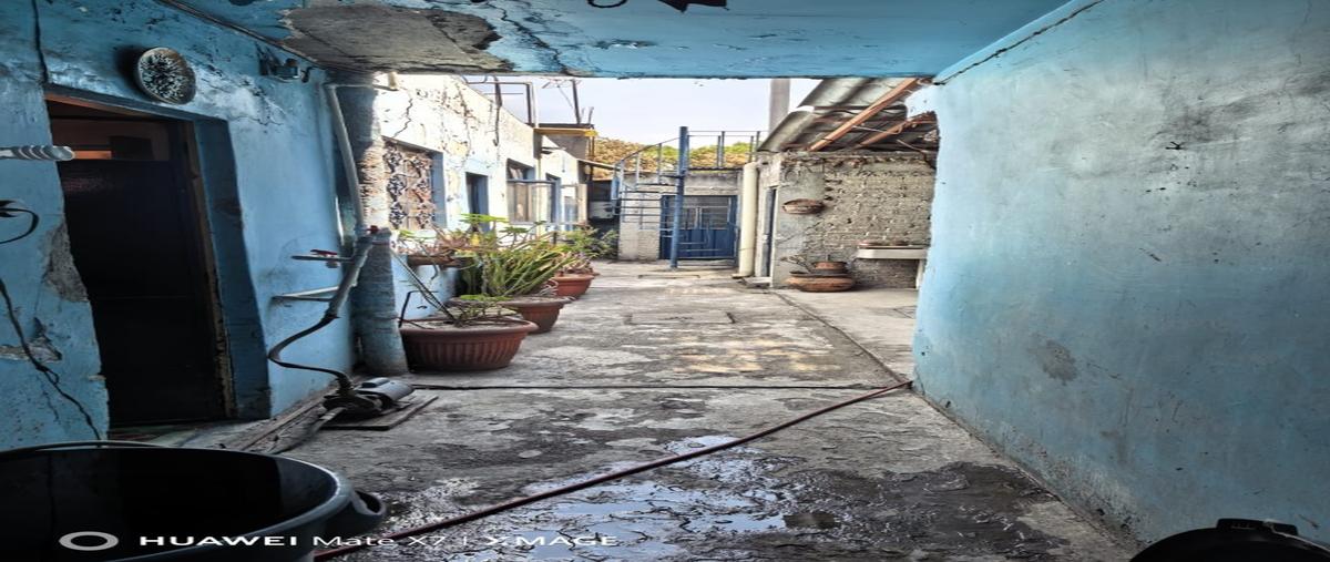 Foto de casa en venta en  , agrícola oriental, iztacalco, df / cdmx, 0 No. 03
