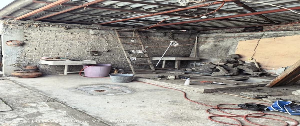 Foto de casa en venta en  , agrícola oriental, iztacalco, df / cdmx, 0 No. 04