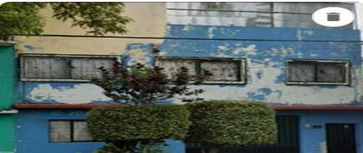 Foto de casa en venta en  , agrícola oriental, iztacalco, df / cdmx, 0 No. 03