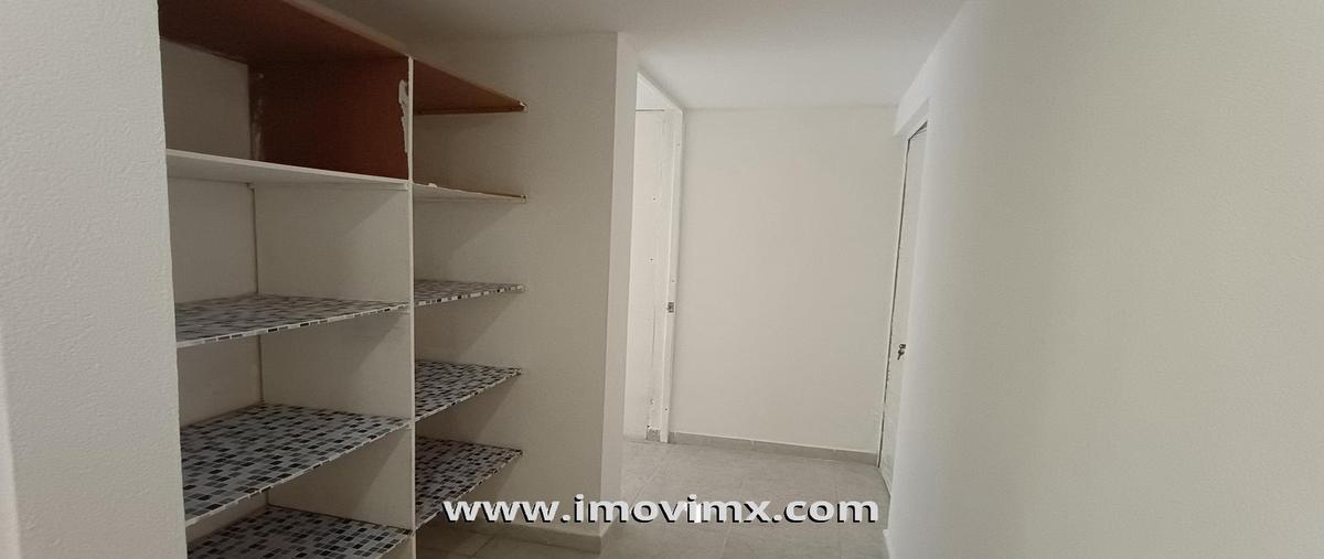 Foto de departamento en venta en  , agrícola oriental, iztacalco, df / cdmx, 0 No. 05