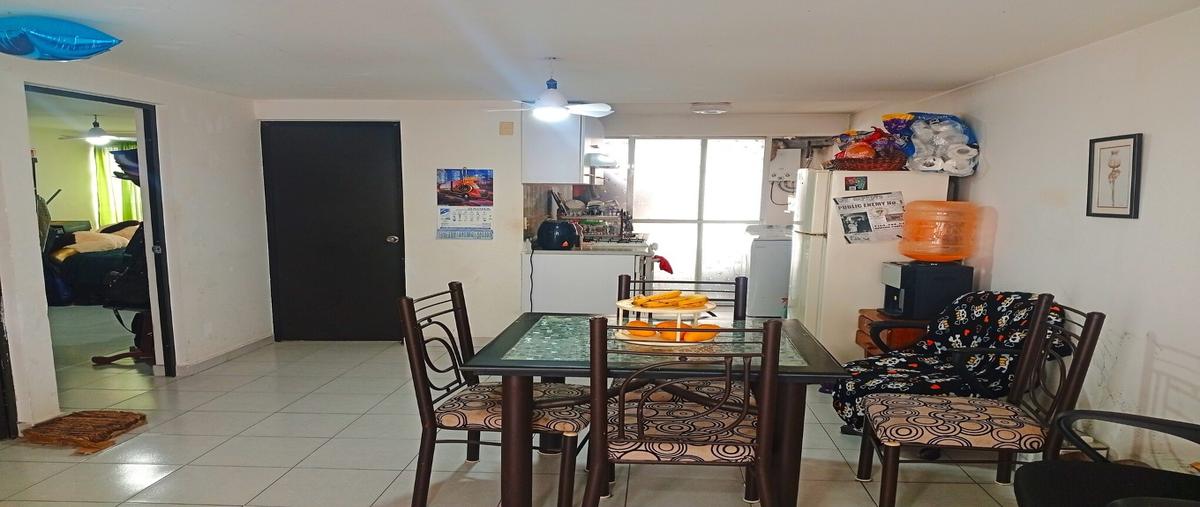 Foto de departamento en venta en  , agrícola oriental, iztacalco, df / cdmx, 0 No. 03